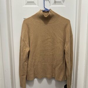 Everlane Women's Cashmere Sweater